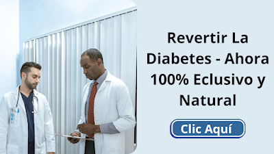  Revertir La Diabetes.