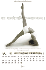 Yoga Teacher Training India