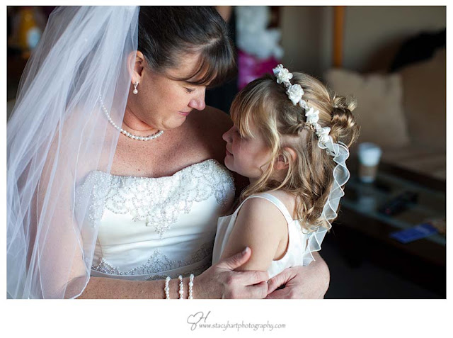 Copyright Stacy Hart Photography - Virginia Wedding Photographer