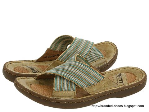 Branded shoes:S630-80122