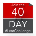 LentChallenge