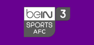 بث مباشر قناة  beIN Sports AFC 3