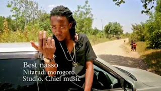 AUDIO | BEST NASSO - NITARUDI MOROGORO (Mp3 Audio Download)