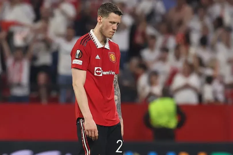 Man Utd flop Wout Weghorst 'wanted' by Everton as fans predict certain relegation