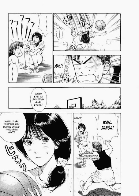 Dilarang COPAS - situs resmi www.mangacanblog.com - Komik slam dunk 021 - perasaan seperti ini 22 Indonesia slam dunk 021 - perasaan seperti ini Terbaru |Baca Manga Komik Indonesia|Mangacan