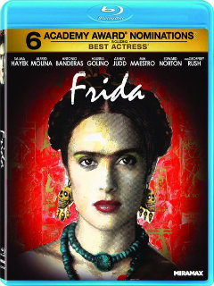 Ver Frida (2002) Audio Latino