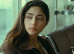 Golshifteh Farahani