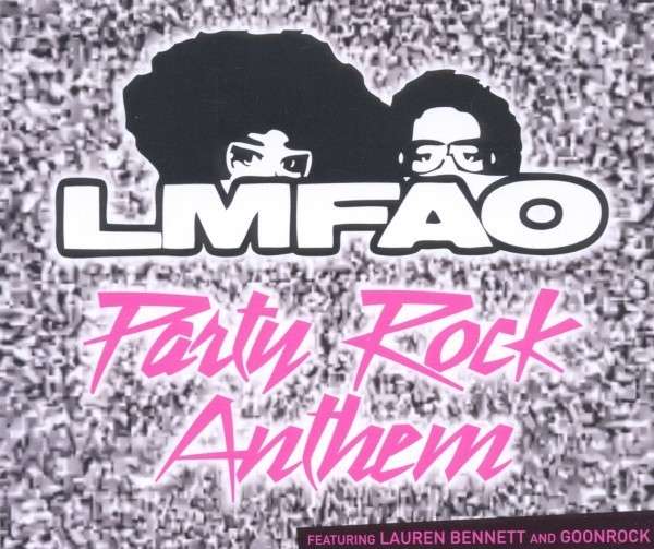  Video LMFAO Party Rock Anthem