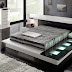 Modern Beds