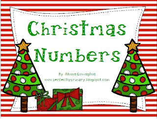 Christmas Numbers