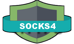 Free Proxy List - 2246 Socks4