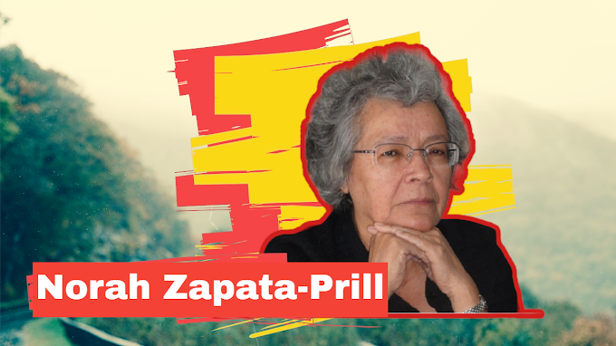 Poetas latinoamericanas en Europa (XI): Norah Zapata-Prill (Bolivia-Suiza)