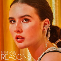 Mimi Webb - Reasons - Single [iTunes Plus AAC M4A]