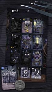 Card Thief APK