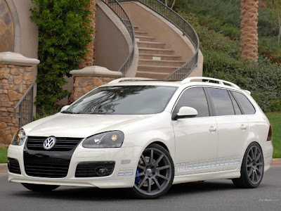 Jetta Sportwagen