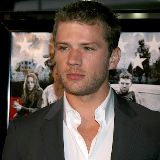 Men's Fashion Haircuts Styles With Image Ryan Phillippe Short Curly Hairstyles Picture 7