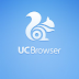 UC Browser 9.7 for Android Private test version