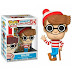 Funko POP! ¿Dónde está Wally?