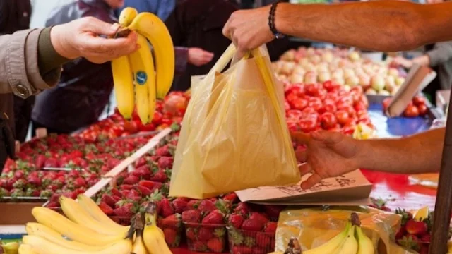 Η λίστα με τους παραγωγούς που θα δραστηριοποιηθούν στην λαϊκή του Ναυπλίου το Σάββατο 12/6