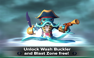 Skylanders Battlegrounds™ v1.2.1 Apk Downloads