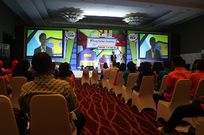 motivator edvan m kautsar, motivator karyawan, motivator pengusaha, motivator bisnis, training motivasi, motivator perusahaan, motivator nasional, motivator indonesia