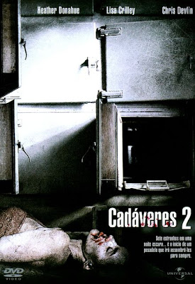 Filme Cadáveres 2   Dual Áudio