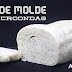 Receta de Pan de molde al Microondas