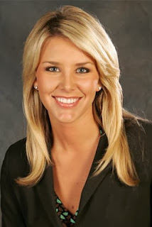 Charissa Thompson Sportscaster