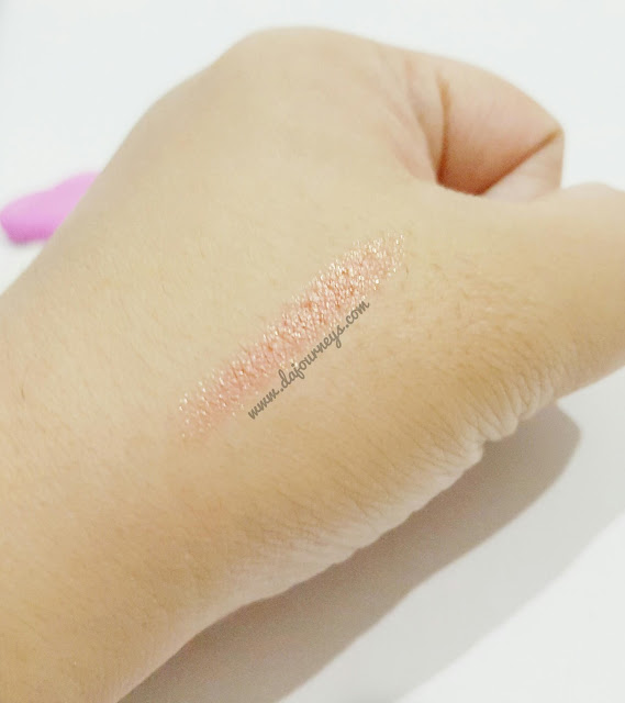 Review Etude House Bling Bling Eye Stick