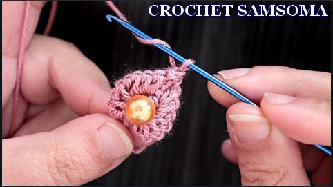 شاهدوا ماذا يمكنكم صنعه باستخدام الخرز مع فن الكروشيه / مشروع مربح لربات البيوت / crochet con perlas   شاهدوا ماذا يمكنكم صنعه باستخدام الخرز مع فن الكروشيه / عندك بواقي خيوط وصوف ؟؟ شوفي ماذا يمكنك صنعه بها مع الخرز / اعمال يدوية ببواقي الخيط / الاستفاذة واستغلال بواقي الخيوط / اصنعها بنفسك / هاندميد / حرف يدوية / حياكة حلق كروشيه / كروشيه حلق  / اكسسوارات كروشيه / عمل حلق بالكروشيه / تعليم الكروشيه للمبتدئات / كروشيه حلقان / كروشيه وصلة او ماسك كمامة / حزام كروشيه / اسورة كروشيه مع خرز /كروشيه بندانة شعر / كروشيه جامع ستارة / كروشيه سفيفة / سفيفة كروشيه مع الخرز / كروشيه مفربي / كروشيه ربطة ستارة / الاستفادة من الخرز / اعمال يدوية بالخرز / كروشيه اكسسوارات / كروشيه للبنات / مشروع مربح بالكروشيه لربات البيوت / قناة كروشيه عربية / حيل / افكار / هاندميد /  / حياكة حلق كروشية / اعمال يدوية بالخيط / فكرة مذهلة باستخدام الخرز / / اعمال يدوية  /  Ganchillo Con Cuentas / How To Crochet With Beads  /  Aretes en crochet / MANUALIDADES CON LANA /  CRAFTS WITH YARN /  crochet con perlas /  MANUALIDADES CON HILO / YARN DIY /  crochet with pearls Border with beads /  #crochet​ #diy​ #كروشيه​ #اصنعها_بنفسك​ #اعمال_يدوية​ #tejer​