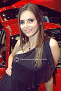 Gatas do salão do automovel (gatas salao paris )