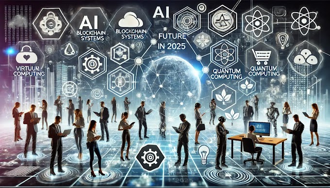 Tech Trends 2025: Stay Ahead with Urbancode’s Innovative Learning Paths