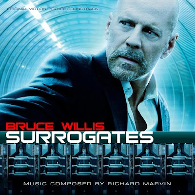 Surrogates (by Richard Marvin)