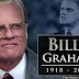  Billy Graham Devotional For November 25, 2022 – Whose Son Is He?