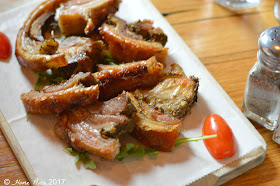 COTTO PORCHETTA