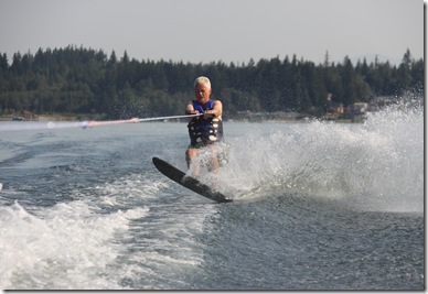 lake 981