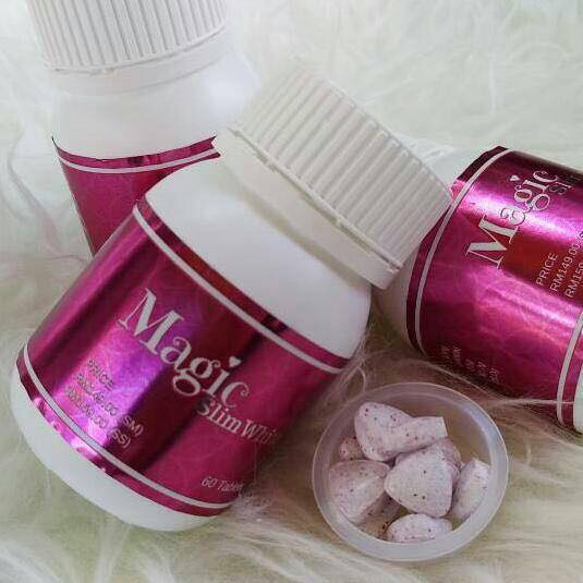 Ubat Kurus Raspberry Ketone - Indosiaq