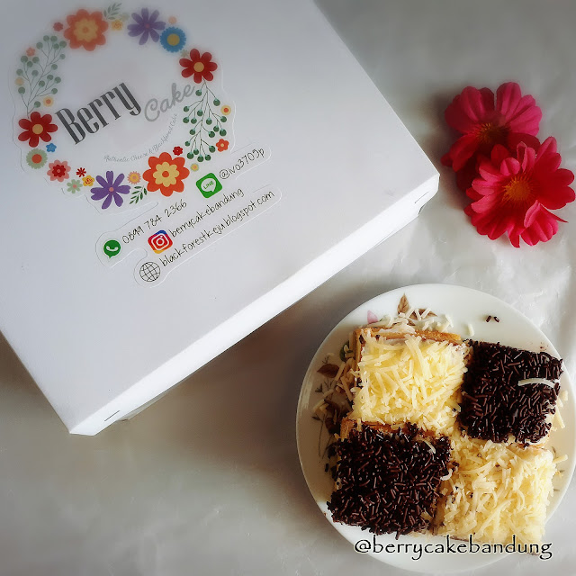 aneka kue tart ulang tahun anak