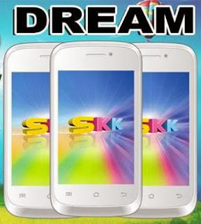 SKK Mobile Dream