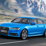 2017 Audi A6 Concept Specs Review