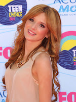 Bella Thorne HQ photo