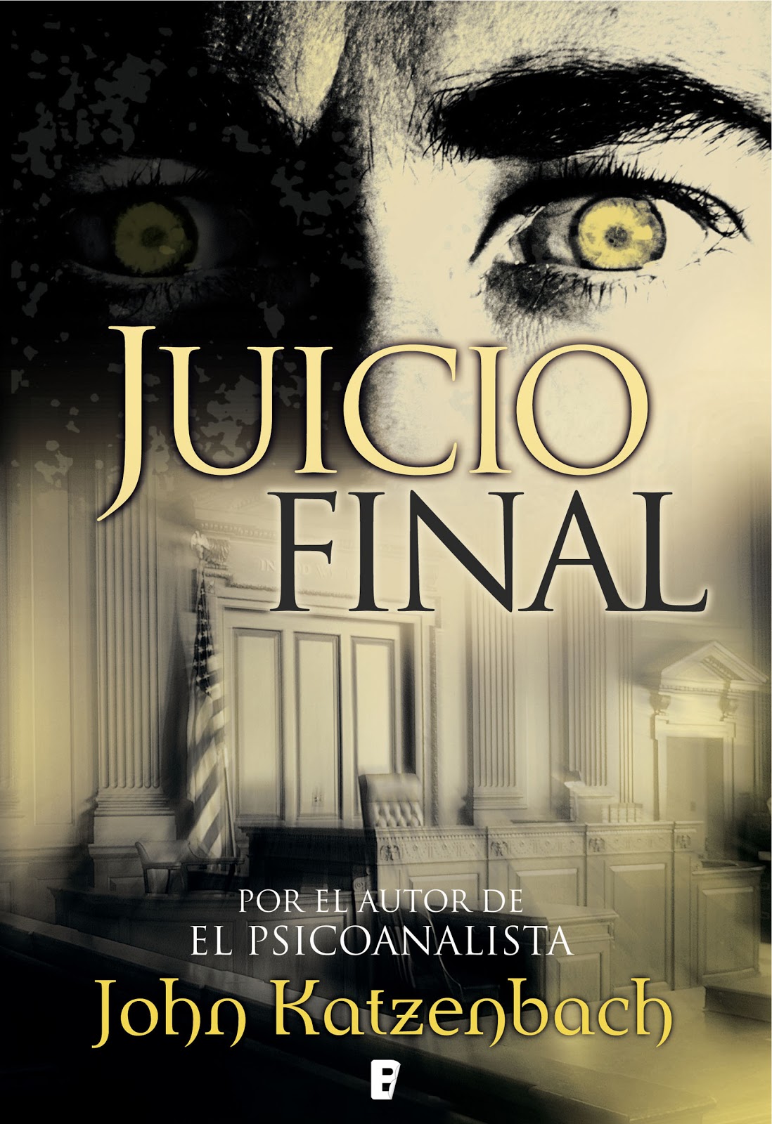 Leer para comprender el mundo: Juicio Final - John ...