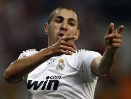 Karim Benzema