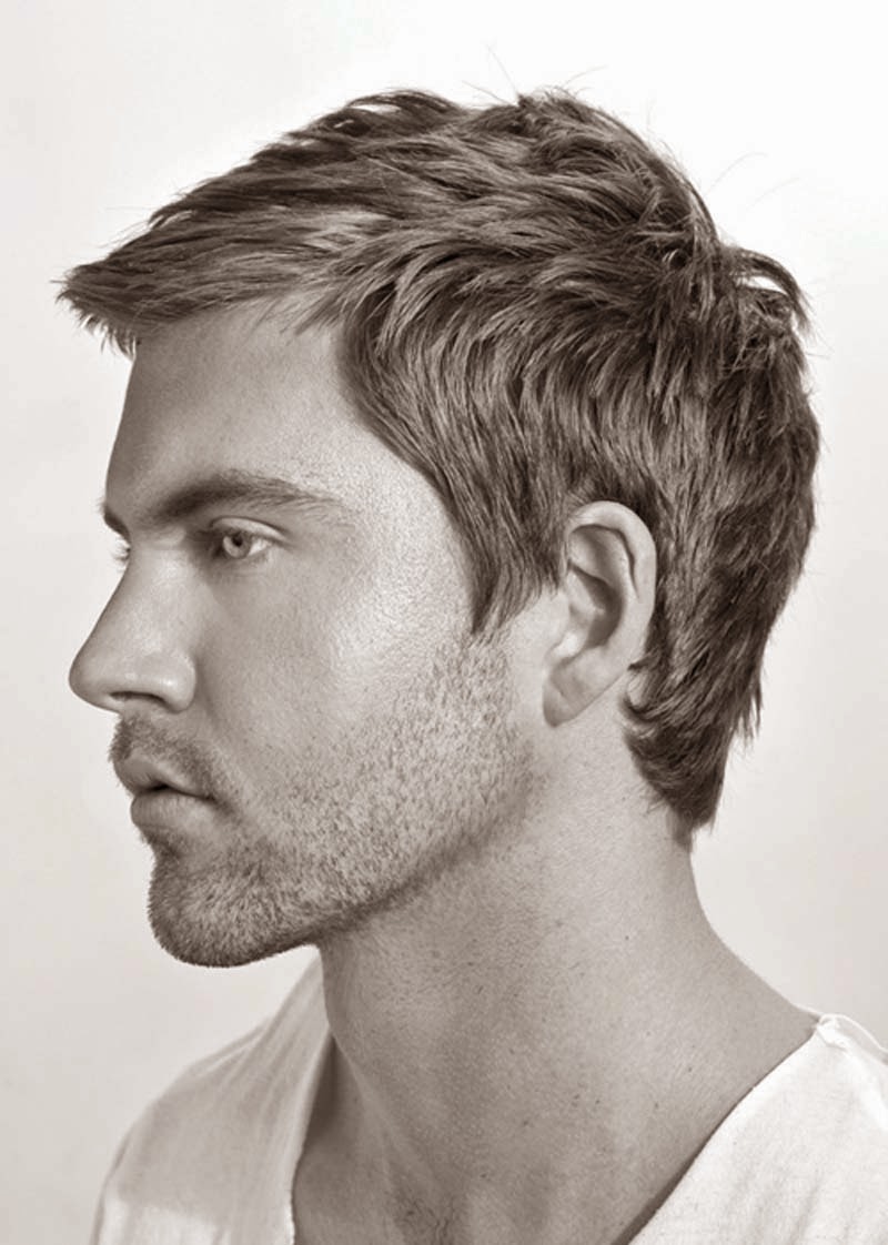Short Hairstyles Short Hairstyles For Men