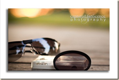 Polarizing Lenses