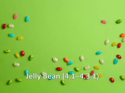 Jelly Bean