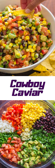 Cowboy Caviar 