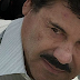 Recapturan a Joaquín Guzmán Loera, 'El Chapo'