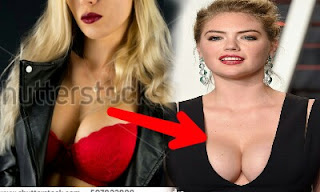 2018 Best Trust Way to Increase your boob's (breast) Size in only 6 day fast