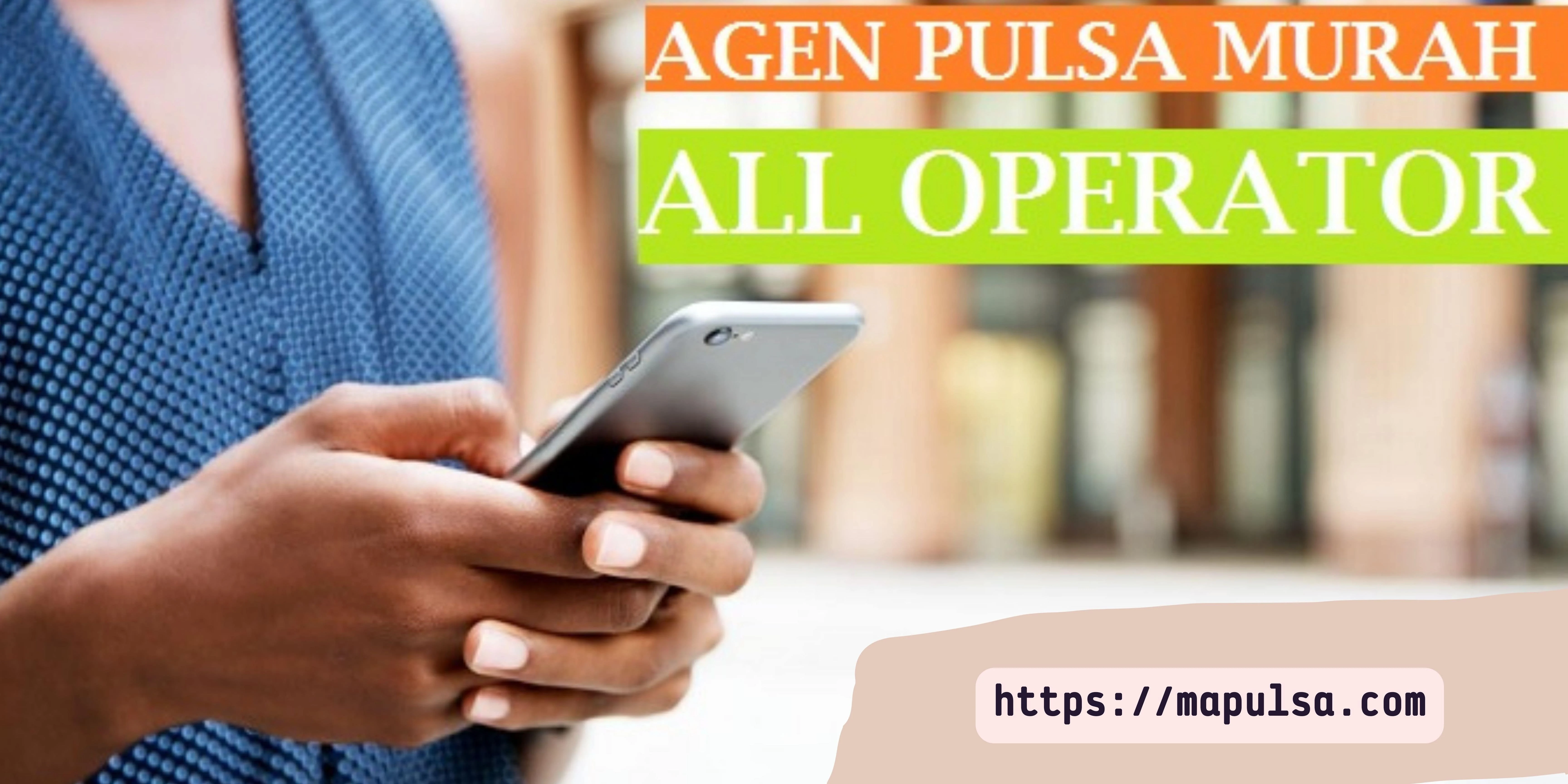 Agen Pulsa Murah All Operator di Majene, Sulawesi Barat